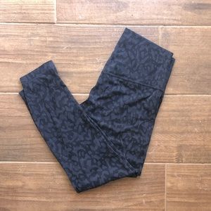 Lululemon Align Size 10